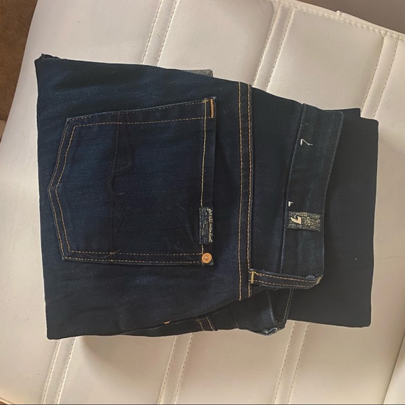 7 For All Mankind Kimmie Bootcut - Picture 1 of 6